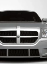 2005-2007 Dodge Magnum Couture Luxe Body Kit - 4 Piece                                     - 104811 - Image 14