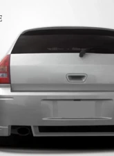 2005-2007 Dodge Magnum Couture Luxe Body Kit - 4 Piece                                     - 104811 - Image 8