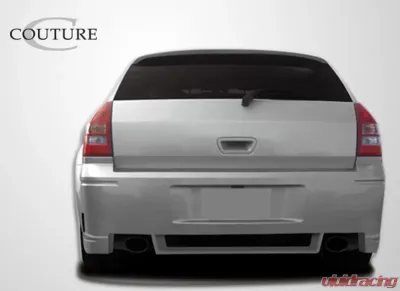2005-2007 Dodge Magnum Couture Luxe Body Kit - 4 Piece - 104811