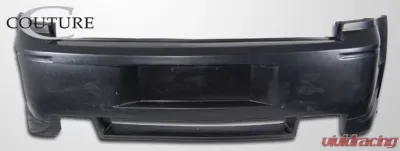 2005-2007 Dodge Magnum Couture Luxe Body Kit - 4 Piece - 104811