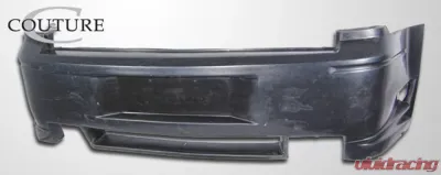 2005-2008 Dodge Magnum Couture Urethane Luxe Rear Bumper Cover - 1 Piece - 104810