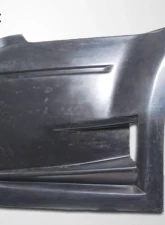 2005-2007 Dodge Magnum Couture Luxe Body Kit - 4 Piece                                     - 104811 - Image 4