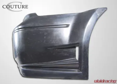 2005-2007 Dodge Magnum Couture Luxe Body Kit - 4 Piece - 104811