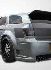2005-2007 Dodge Magnum Couture Luxe Body Kit - 4 Piece                                     - 104811 - Image 3