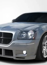 2005-2007 Dodge Magnum Couture Luxe Body Kit - 4 Piece                                     - 104811 - Image 13