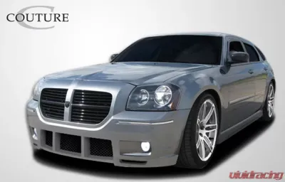 2005-2007 Dodge Magnum Couture Luxe Body Kit - 4 Piece - 104811