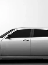 2005-2007 Dodge Magnum Couture Luxe Body Kit - 4 Piece                                     - 104811 - Image 11