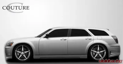 2005-2007 Dodge Magnum Couture Luxe Body Kit - 4 Piece - 104811
