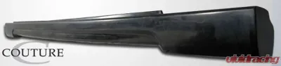 2005-2007 Dodge Magnum Couture Luxe Body Kit - 4 Piece - 104811