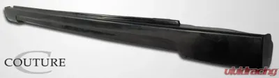 2005-2007 Dodge Magnum Couture Luxe Body Kit - 4 Piece - 104811