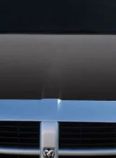 2005-2007 Dodge Magnum Duraflex Executive Hood - 1 Piece                                     - 104395 - Image 9