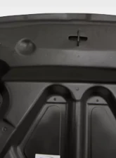 2005-2007 Dodge Magnum Duraflex Executive Hood - 1 Piece                                     - 104395 - Image 3