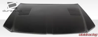 2005-2007 Dodge Magnum Duraflex Executive Hood - 1 Piece - 104395