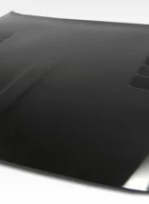 2005-2007 Dodge Magnum Duraflex Executive Hood - 1 Piece                                     - 104395 - Image 5