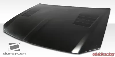 2005-2007 Dodge Magnum Duraflex Executive Hood - 1 Piece - 104395