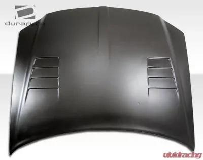 2005-2007 Dodge Magnum Duraflex Executive Hood - 1 Piece - 104395