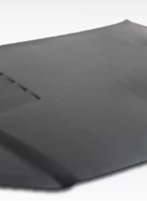 2005-2007 Dodge Magnum Duraflex Executive Hood - 1 Piece                                     - 104395 - Image 9