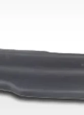 2005-2007 Dodge Magnum Duraflex Quantum Front Lip Under Spoiler Air Dam - 1 Piece                                     - 106009 - Image 3