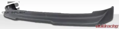 2005-2007 Dodge Magnum Duraflex Quantum Front Lip Under Spoiler Air Dam - 1 Piece - 106009