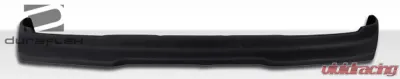 2005-2007 Dodge Magnum Duraflex Quantum Front Lip Under Spoiler Air Dam - 1 Piece - 106009
