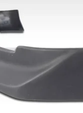 2005-2007 Dodge Magnum Duraflex Quantum Front Lip Under Spoiler Air Dam - 1 Piece                                     - 106009 - Image 5