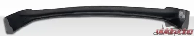2005-2007 Dodge Magnum Duraflex Quantum Front Lip Under Spoiler Air Dam - 1 Piece - 106009
