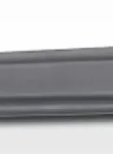 2005-2010 Dodge Magnum Chrysler 300 300C Duraflex Quantum Side Skirts Rocker Panels - 2 Piece                                     - 106010 - Image 4
