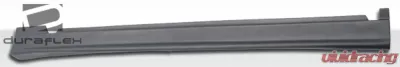 2005-2010 Dodge Magnum Chrysler 300 300C Duraflex Quantum Side Skirts Rocker Panels - 2 Piece - 106010