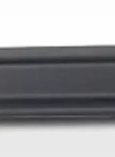 2005-2010 Dodge Magnum Chrysler 300 300C Duraflex Quantum Side Skirts Rocker Panels - 2 Piece                                     - 106010 - Image 5