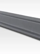 2005-2010 Dodge Magnum Chrysler 300 300C Duraflex Quantum Side Skirts Rocker Panels - 2 Piece                                     - 106010 - Image 6