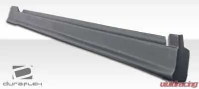 2005-2010 Dodge Magnum Chrysler 300 300C Duraflex Quantum Side Skirts Rocker Panels - 2 Piece - 106010
