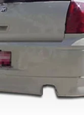 2005-2010 Chrysler 300 300C Elegante 2005-2006 Dodge Magnum Duraflex VIP Side Skirts Rocker Panels - 2 Piece                                     - 100631 - Image 5