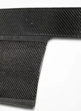 2005-2009 Ford Mustang Carbon Creations OEM Look Trunk - 1 Piece                                     - 102891 - Image 7