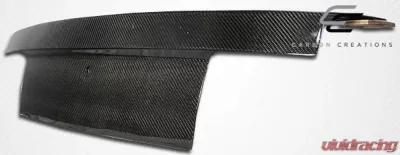 2005-2009 Ford Mustang Carbon Creations OEM Look Trunk - 1 Piece - 102891