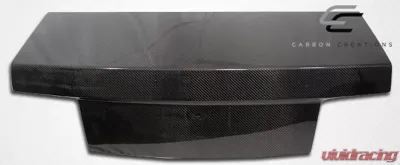 2005-2009 Ford Mustang Carbon Creations OEM Look Trunk - 1 Piece - 102891