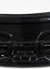 2005-2009 Ford Mustang Carbon Creations OEM Look Trunk - 1 Piece                                     - 102891 - Image 8