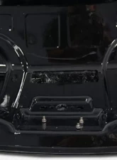 2005-2009 Ford Mustang Carbon Creations OEM Look Trunk - 1 Piece                                     - 102891 - Image 9