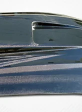 2005-2009 Ford Mustang Carbon Creations Spyder3 Hood - 1 Piece                                     - 104171 - Image 7