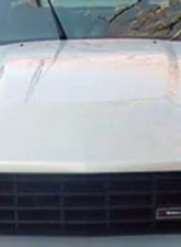 2005-2009 Ford Mustang Duraflex Colt Hood - 1 Piece                                     - 104877 - Image 2