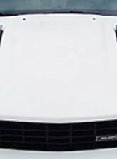 2005-2009 Ford Mustang Duraflex Colt Hood - 1 Piece                                     - 104877 - Image 4