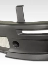 2005-2009 Ford Mustang Duraflex CVX Front Bumper Cover - 1 Piece                                     - 104847 - Image 7