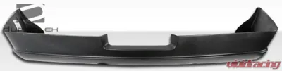 2005-2009 Ford Mustang Duraflex CVX Body Kit - 4 Piece - 104871
