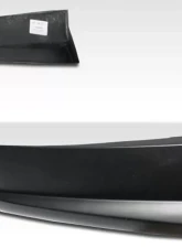 2005-2009 Ford Mustang Duraflex CVX Body Kit - 4 Piece                                     - 104871 - Image 16