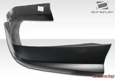 2005-2009 Ford Mustang Duraflex CVX Body Kit - 4 Piece - 104871