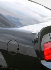 2005-2009 Ford Mustang Duraflex CVX Side Scoop - 2 Piece                                     - 104922 - Image 9
