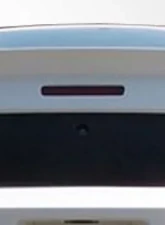 2005-2009 Ford Mustang Couture Urethane CVX Wing Trunk Lid Spoiler - 3 Piece                                     - 104796 - Image 7
