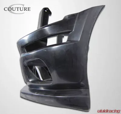 2005-2009 Ford Mustang Couture Urethane Demon 2 Front Bumper Cover - 1 Piece - 104791