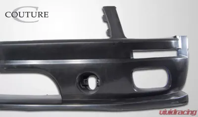 2005-2009 Ford Mustang Couture Urethane Demon 2 Front Bumper Cover - 1 Piece - 104791