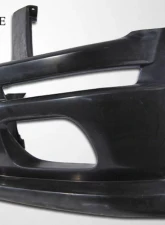 2005-2009 Ford Mustang Couture Urethane Demon 2 Front Bumper Cover - 1 Piece                                     - 104791 - Image 5