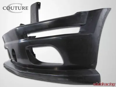2005-2009 Ford Mustang Couture Urethane Demon 2 Front Bumper Cover - 1 Piece - 104791